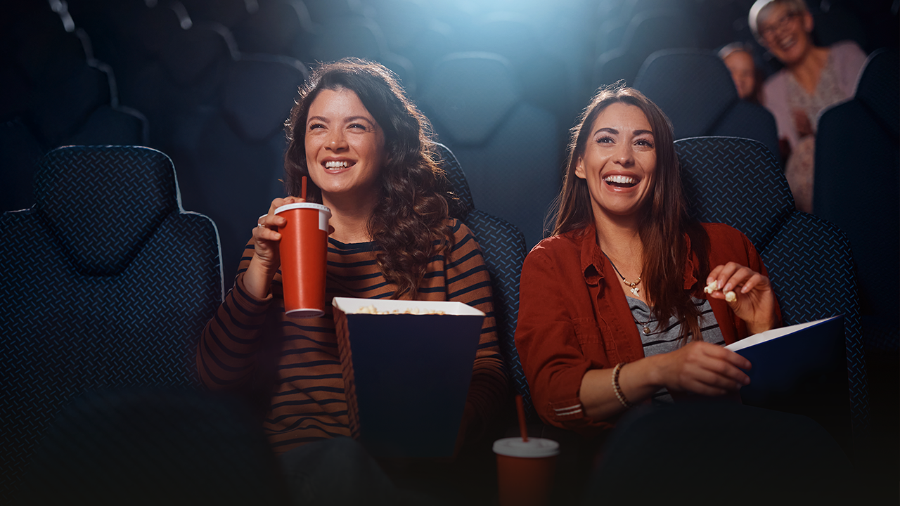 Grupo de aficionados animando a su equipo.