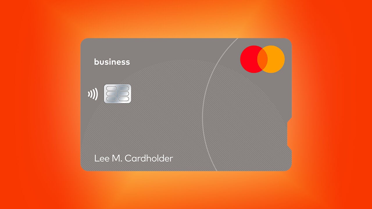 Карта Titanium Mastercard