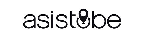 Asistobe logo.