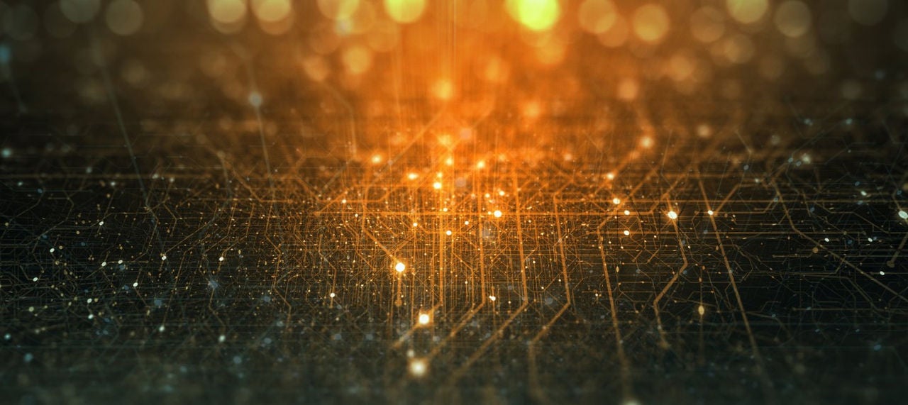 装飾的