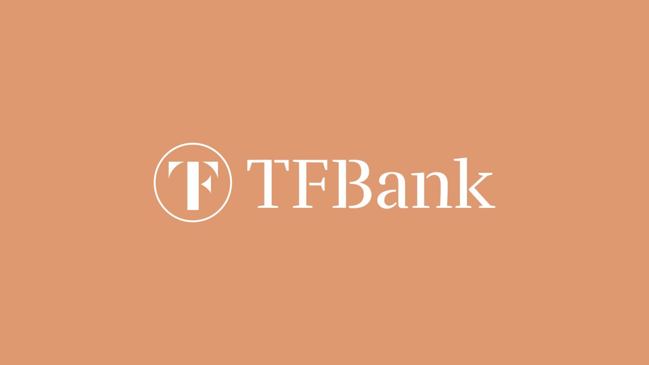 TFBank logo