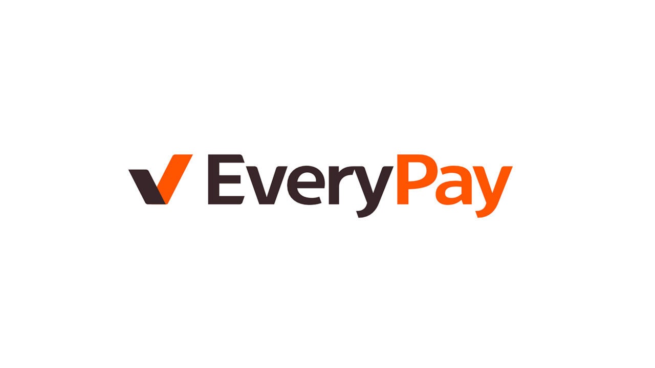 EveryPay logo