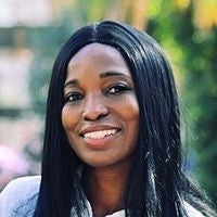 Akua Asamoah Hutchful.
