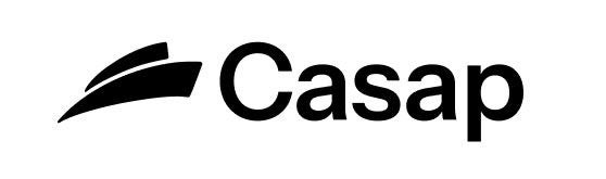 Casap logo