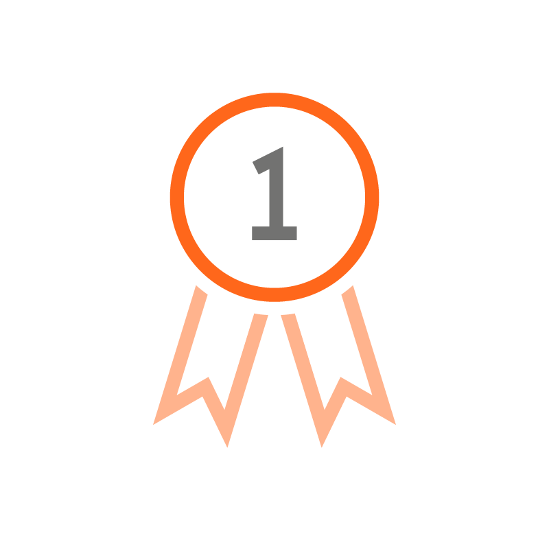 Icon for better experience