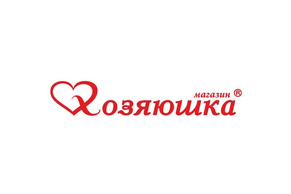 Xozyayushka Logo
