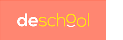 Deschool Online Inc. logo.