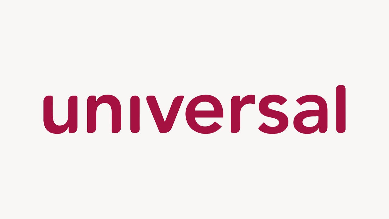 Universal Logo