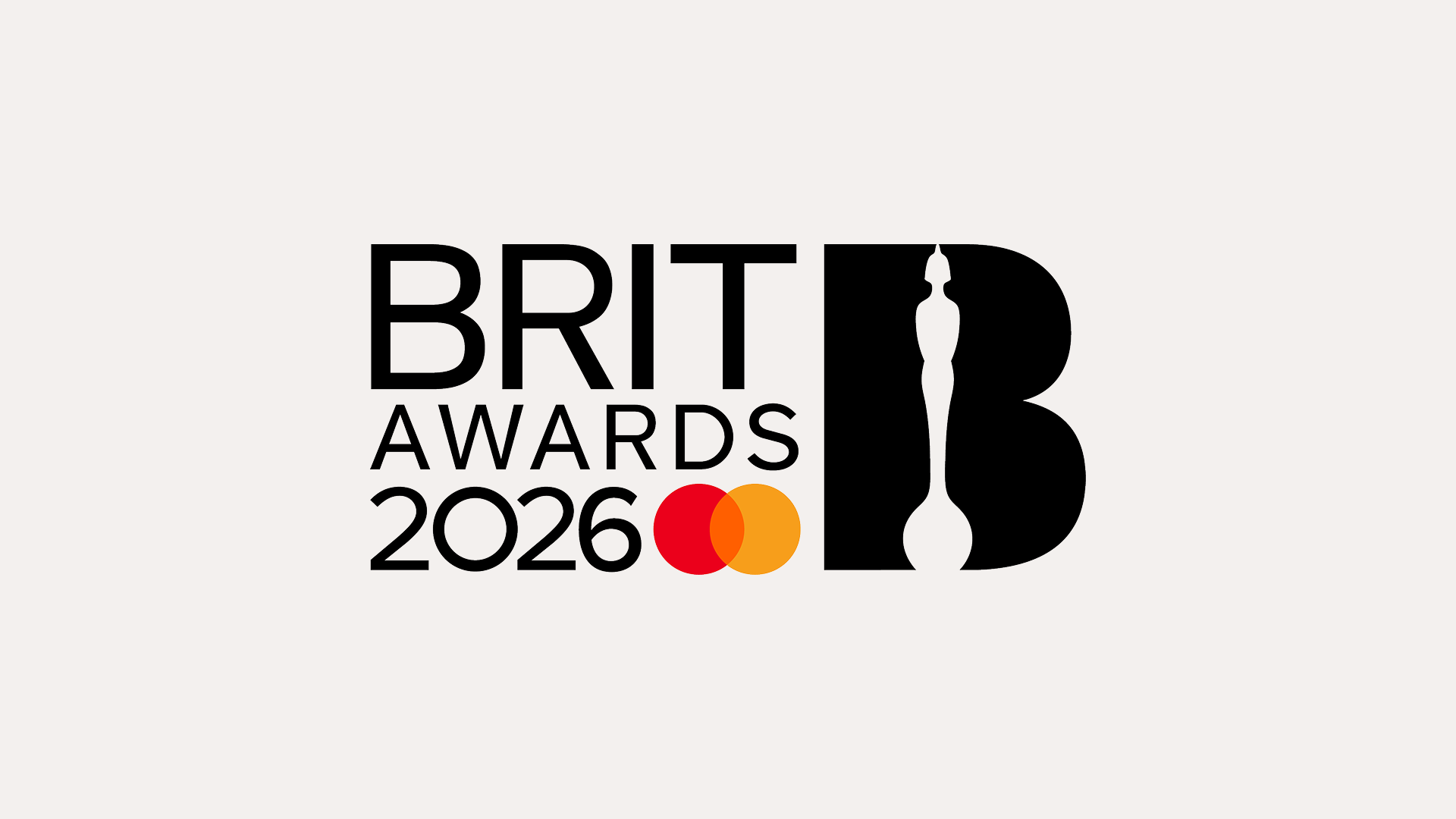 Brits 2026 logo