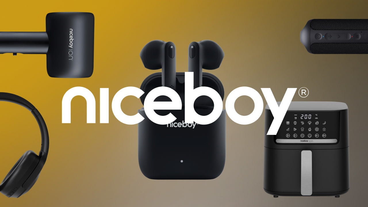 Niceboy