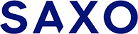 Saxo logo