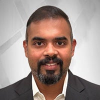 Dinesh Damodharan.