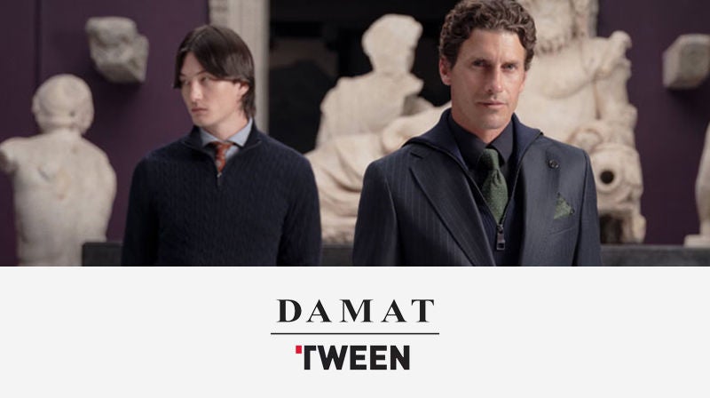 Кэшбэк 1000 турецких лир в магазинах Damat Tween в Турции