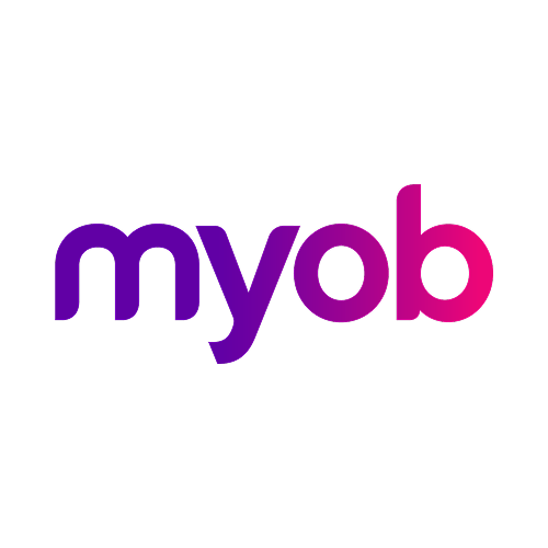 myob logo