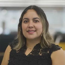 Maria Fernanda Briseno