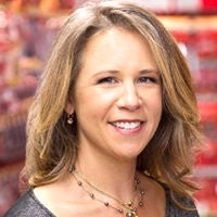Jamie Gentner.