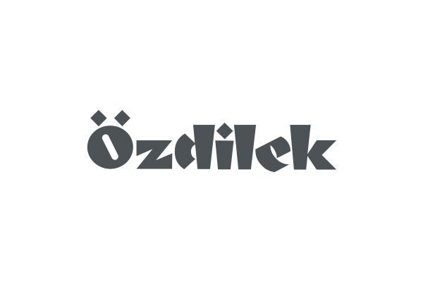 Özdilek Logo