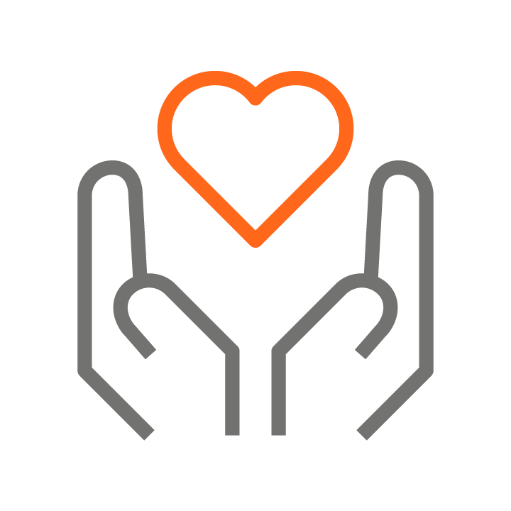 Belle Block Visual Community Icon