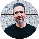 Yaniv Headshot