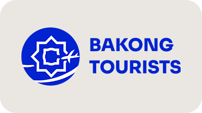 Bakong logo