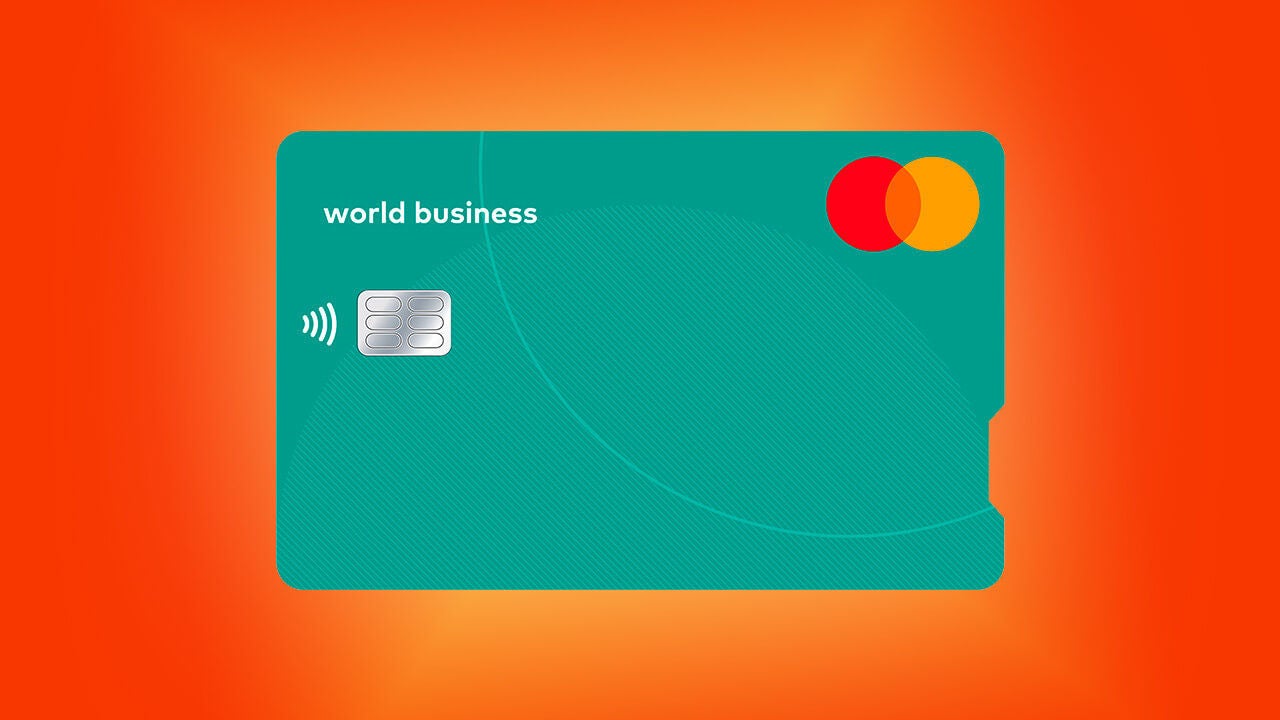 Карта Titanium Mastercard