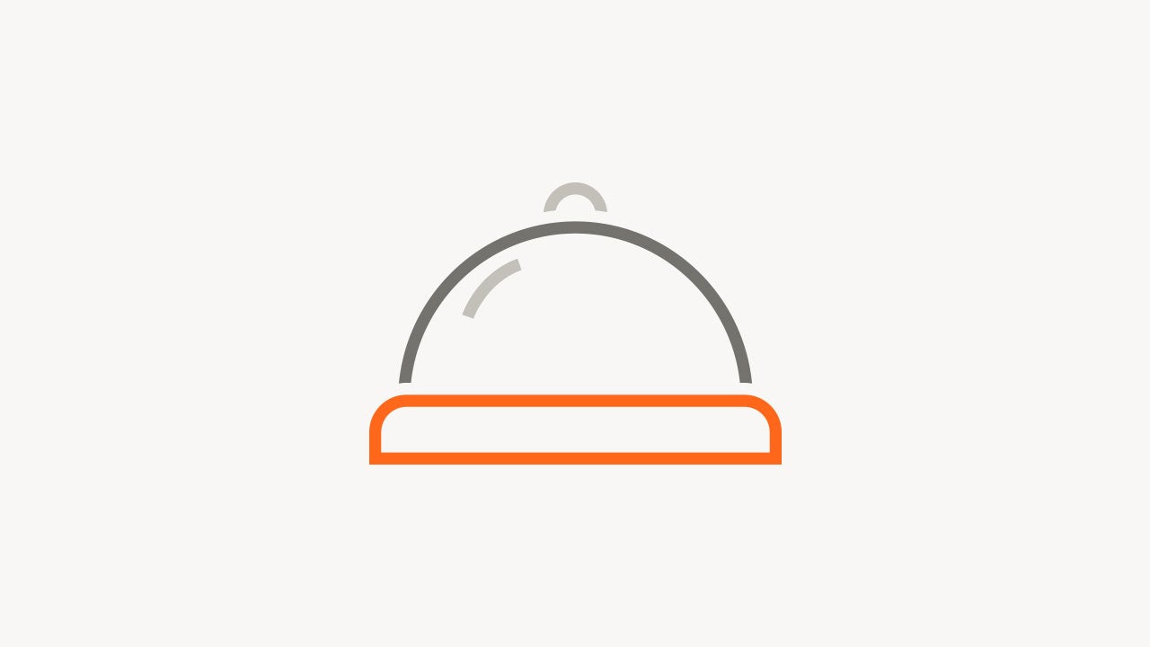 World Elite Concierge icon.