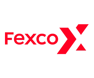 FescoXのロゴ