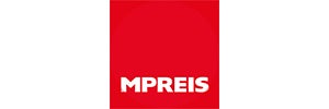MPREIS Logo