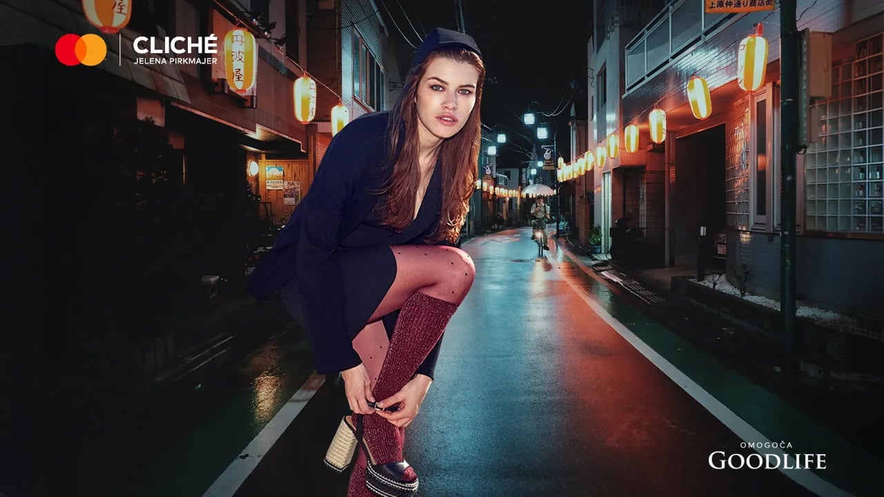 trgovina cliche mday