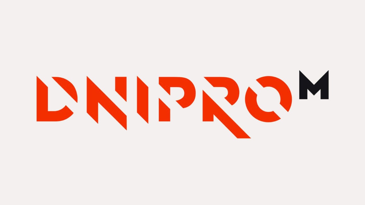 dnipro m