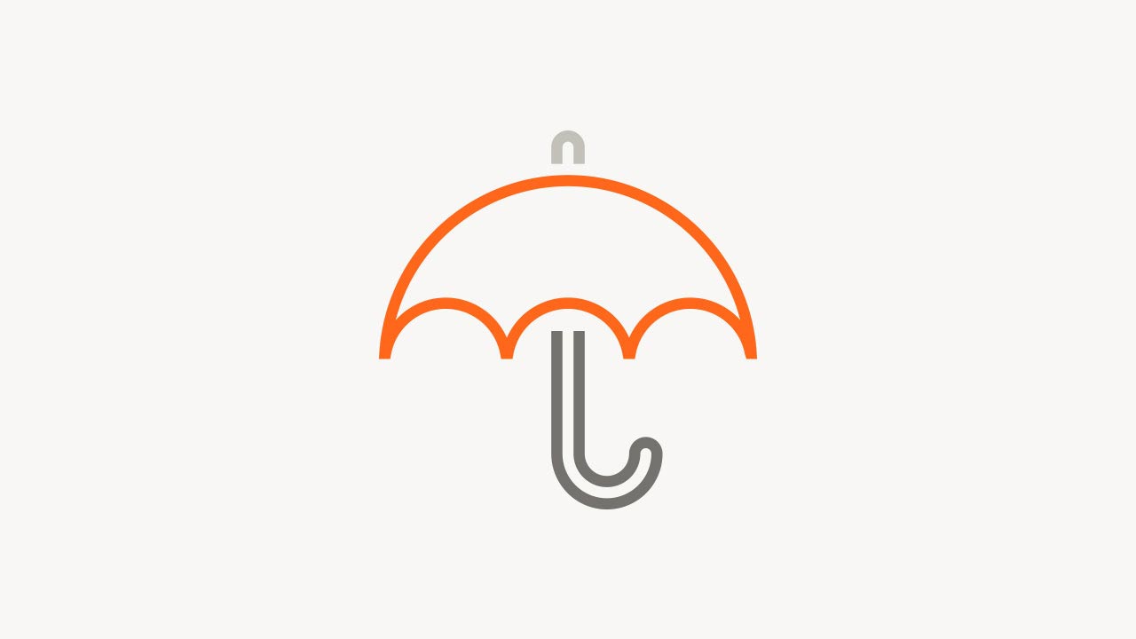 Zero Liability protection icon.