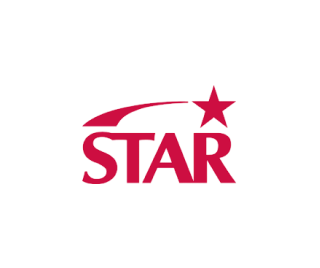 STAR logo