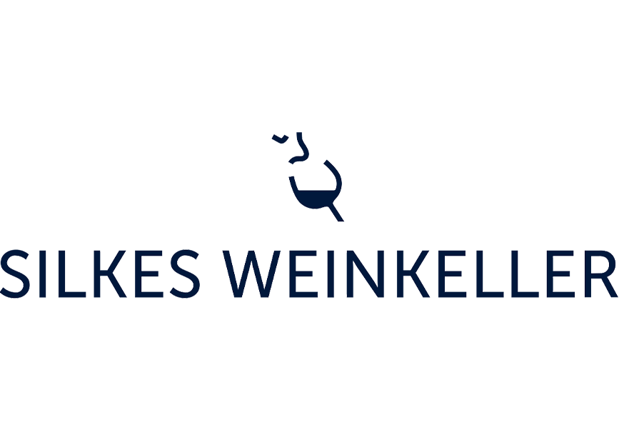 Логотип Silkes Weinkeller