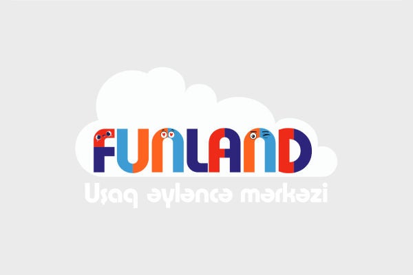 FunLand Logo