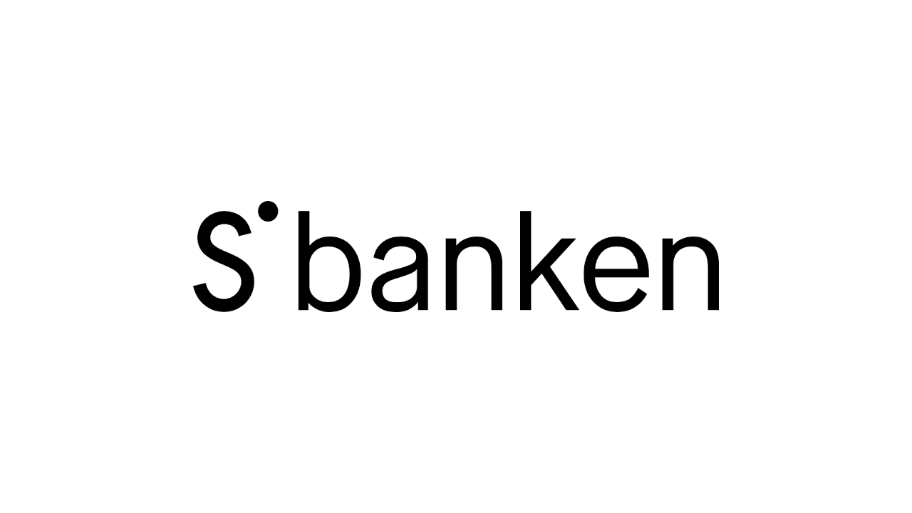 SBanken logo