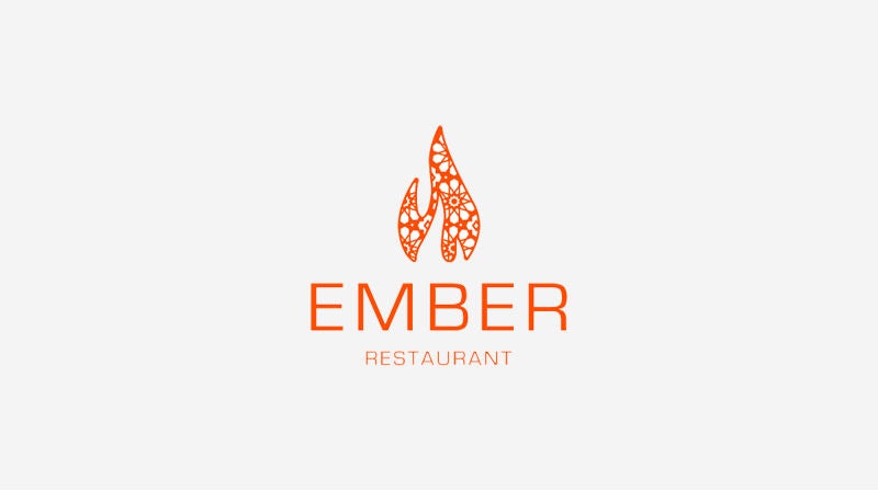 Ресторан «EMBER»