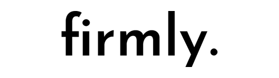 Firmly logo