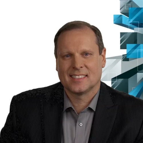 Headshot for Jim Alvihiera