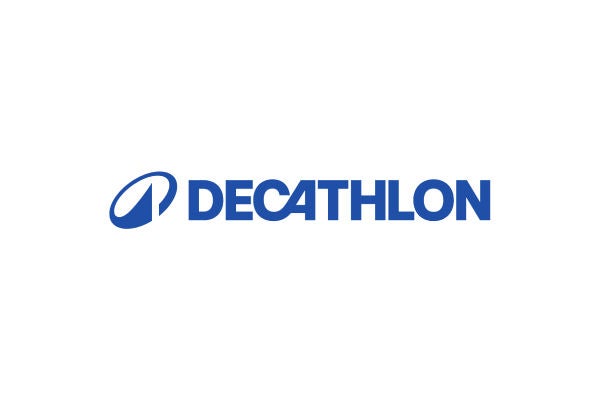 Decathlon Logo