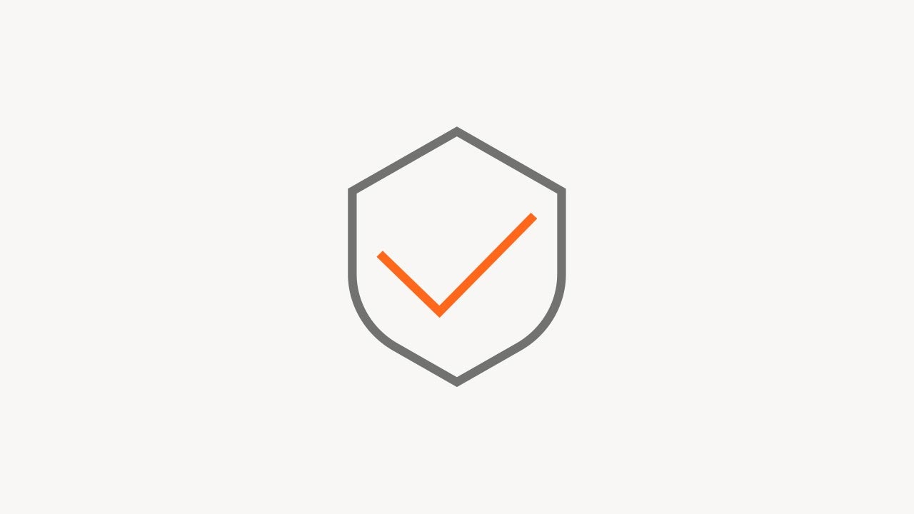 Security icon