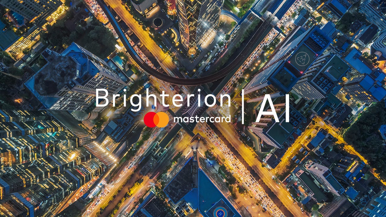 Brighterion | AI