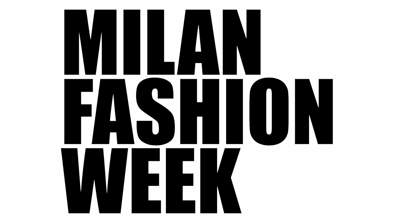 Milan Fashion Week Logo
