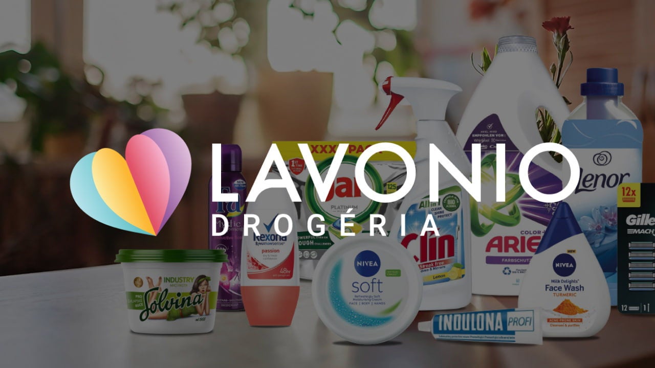 Lavonio