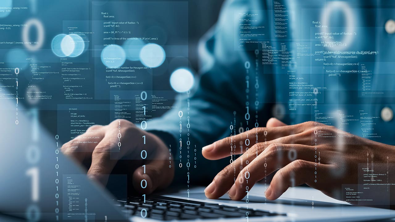 Cyber security technologies.