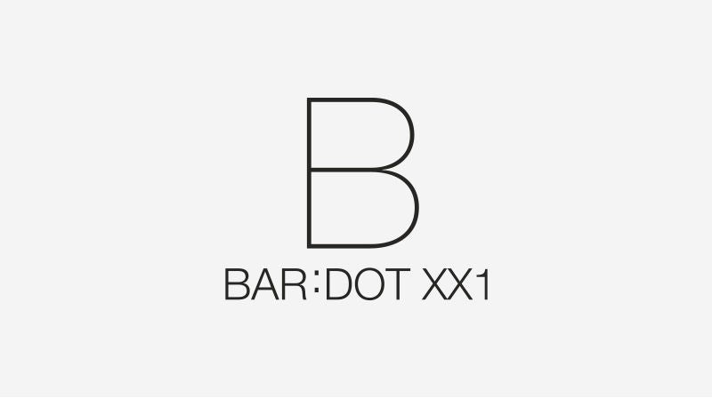 Ресторан «BAR:DOT XX1»