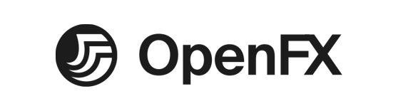 OpenFX logo