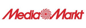 Media Markt Logo