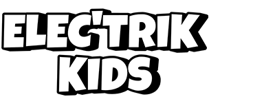 Elec'trik Kids logo.