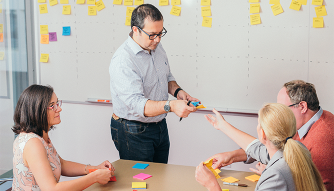 The guide to lifecycle marketing for financial institutions