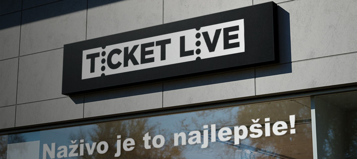 Ticketlive 2